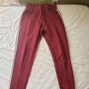 BuffBunny Track Suit Joggers